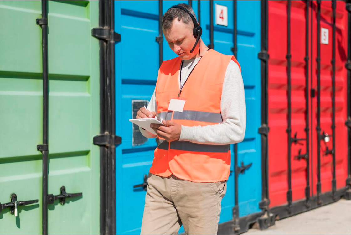 How to Ensure Your Shipping Containers Are Secure